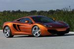 McLaren MP4-12C 2009 года